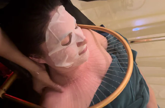Facial